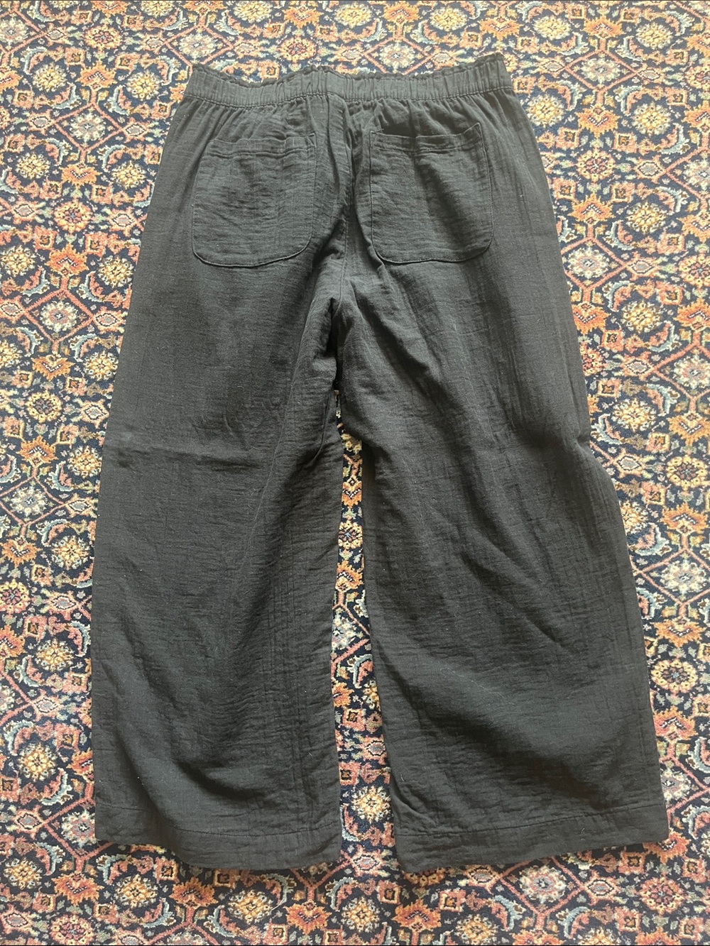 Old Navy gauze pant set - Picture 7 of 7